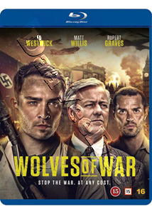 Wolves of War |   Blu-Ray